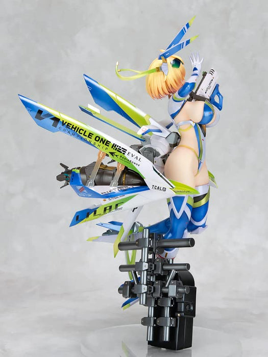 Eldora Model Original Bunny Suit Planning Sophia F. Shirring Figure ‎TEM50342_7