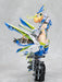 Eldora Model Original Bunny Suit Planning Sophia F. Shirring Figure ‎TEM50342_7