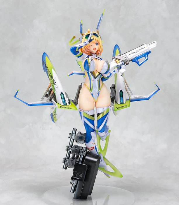 Eldora Model Original Bunny Suit Planning Sophia F. Shirring Figure ‎TEM50342_8