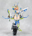 Eldora Model Original Bunny Suit Planning Sophia F. Shirring Figure ‎TEM50342_8