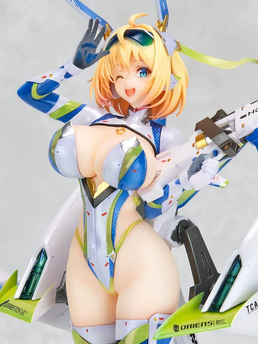 Eldora Model Original Bunny Suit Planning Sophia F. Shirring Figure ‎TEM50342_9