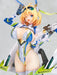 Eldora Model Original Bunny Suit Planning Sophia F. Shirring Figure ‎TEM50342_9
