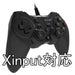 HORI EDGE301 Gaming Pad for PC / Xinput 11-button HPC-057 Black Vibration NEW_2