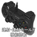 HORI EDGE301 Gaming Pad for PC / Xinput 11-button HPC-057 Black Vibration NEW_3