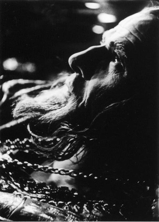 [Blu-ray] Ivan the Terrible 2K Restore Edition IVBD-1284 Booklet Included NEW_2