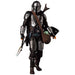 Medicom Toy MAFEX No.200 MAFEX THE MANDALORIAN Ver.2.0 160mm Action Figure NEW_1