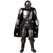Medicom Toy MAFEX No.200 MAFEX THE MANDALORIAN Ver.2.0 160mm Action Figure NEW_8