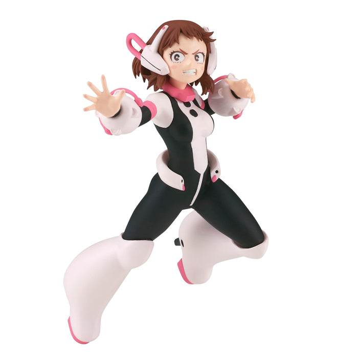 My Hero Academia Ochaco Uraraka Figure THE AMAZING HEROES Vol.32 ‎192502 NEW_1
