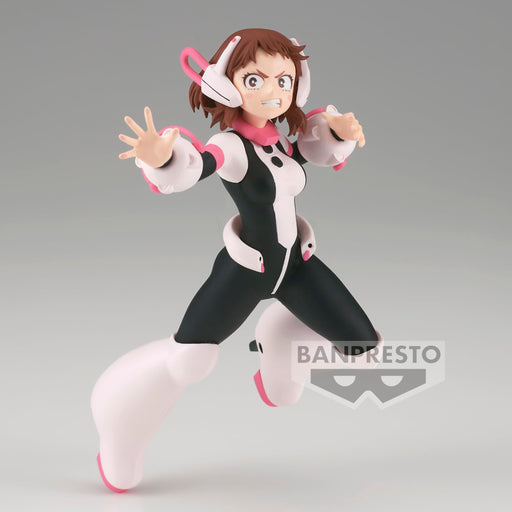 My Hero Academia Ochaco Uraraka Figure THE AMAZING HEROES Vol.32 ‎192502 NEW_2