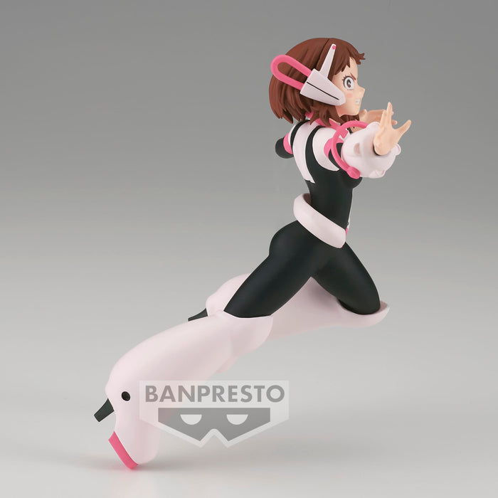 My Hero Academia Ochaco Uraraka Figure THE AMAZING HEROES Vol.32 ‎192502 NEW_3