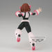 My Hero Academia Ochaco Uraraka Figure THE AMAZING HEROES Vol.32 ‎192502 NEW_5