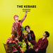 THE KEBABS SHIAWASENI SHITEKURE E.P. [CD+Blu-ray Disc] Nomal Edition TECI-1804_1