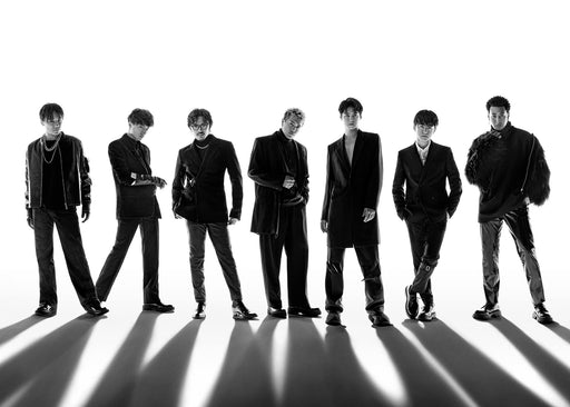 X [CD+Blu-ray Disc+Photobook] First Press Limited Edition Type-A RZCD-77694 NEW_2