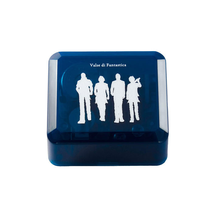 Square Enix Final Fantasy XV Music Box Valse di Fantastica W60xD53xH40mm NEW_1