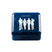Square Enix Final Fantasy XV Music Box Valse di Fantastica W60xD53xH40mm NEW_1