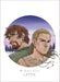 [CD+DVD] Without Love Limited Edition LMYK ESCL-5753 Vinland Saga SEASON 2 ED_1