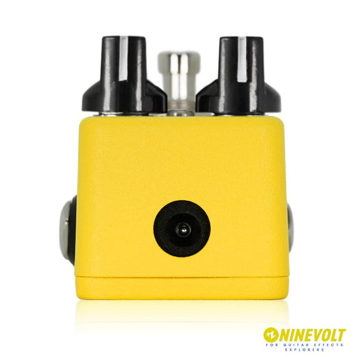 Effects Bakery Japanese Butter Roll Vibe Mini Guitar Effect Pedal ‎EB-JBRV NEW_2