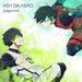 [CD] Judgment Blue Lock Edition ASH DA HERO LAPS-4014 TV Anime BlueLock OP NEW_1