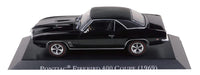 Pontiac Firebird 400 Coupe 1969 1/43 DeAGOSTINI American Car Collection #37 NEW_3