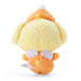 Sanrio Pompompurin Keychain Baby bottle Mascot holder ‎746649 Polyester NEW_3