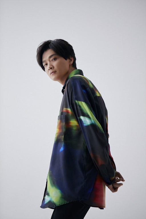 Yoshio Inoue Greenville [CD+Photobook+Poster] First Limited Edition COCP-41984_2