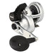 PENN FATHOM II Nomal Type 10XNLD Right Handle Baitcasting Reel Unisex Adult NEW_1