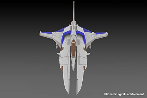 PLUM 1/144 scale GRADIUS VIC VIPER ver.GRADIUS II Plastic Model Kit PP157 NEW_3