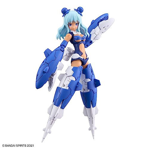 BANDAI 30MS SIS-Ac19b SIANA-AMARCIA VIVACE FORM Plastic Model Kit ‎2601786 NEW_7