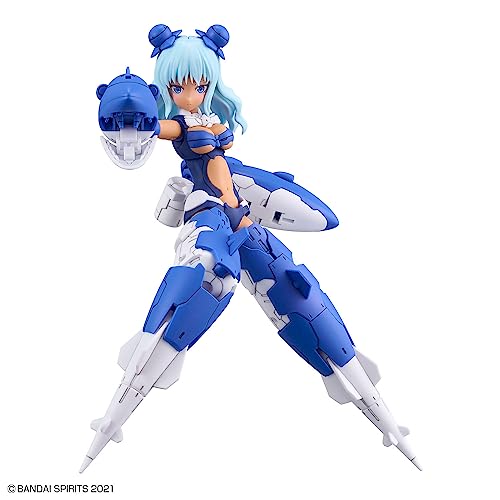 BANDAI 30MS SIS-Ac19b SIANA-AMARCIA VIVACE FORM Plastic Model Kit ‎2601786 NEW_8
