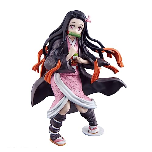 Bandai Demon slayer: Kimetsu no Yaiba Nezuko Kamado Plastic Model Kit 2682346_1