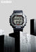 CASIO Collection MWD-110H-1AJF Men's Watch Black Resin World Time Alarm NEW_2