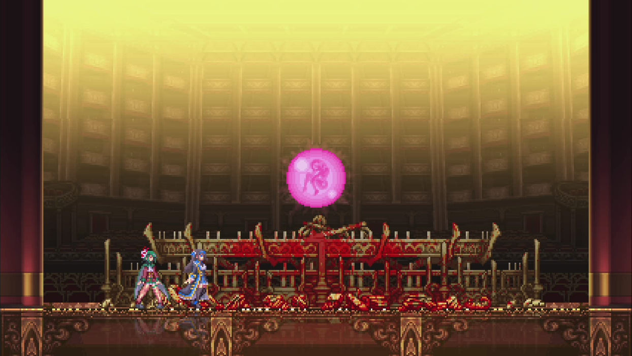 Grim Guardians: Demon Purge Nintendo Switch Shooting Multi-Language HAC-P-BBCJA_7