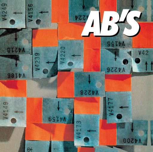 [CD] AB'S WITH BONUS TRACKS FUJIMARU YOSHINO MAKOTO MATSUSHITA WQCQ866 Fusion_1