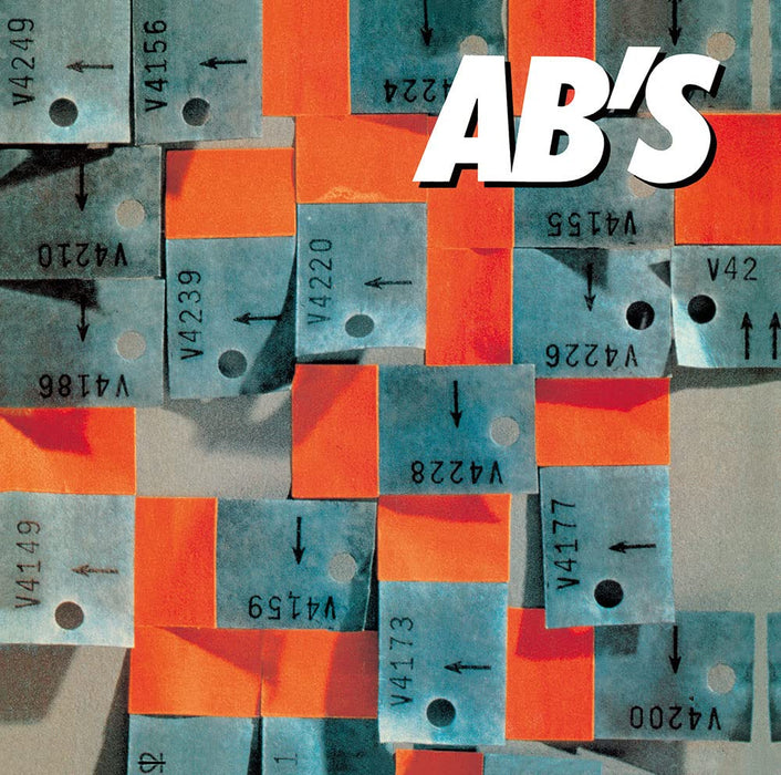 [CD] AB'S WITH BONUS TRACKS FUJIMARU YOSHINO MAKOTO MATSUSHITA WQCQ866 Fusion_1