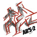 [CD] AB'S-2 WITH BONUS TRACKS FUJIMARU YOSHINO MAKOTO MATSUSHITA WQCQ866 NEW_1
