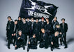 THE RAMPAGE from EXILE TRIBE ROUND & ROUND [3CD+2Blu-ray] Deluxe Ed. RZCD-77702_2