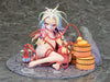 Phat Company No Game No Life Shiro Hot Spring Ver. 1/7 scale Plastic Figure NEW_3