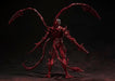 Bandai Spirits S.H.Figuarts Carnage Venom Let There Be Carnage Figure ‎BAS65002_5