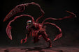 Bandai Spirits S.H.Figuarts Carnage Venom Let There Be Carnage Figure ‎BAS65002_6