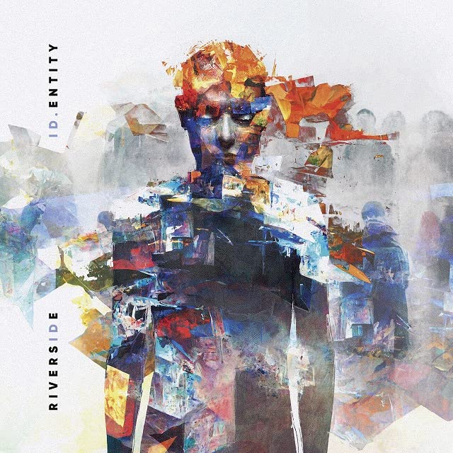 Riverside ID.entity Limited Edition [Blu-spec CD2] with Bonus Track SICP-31600_1