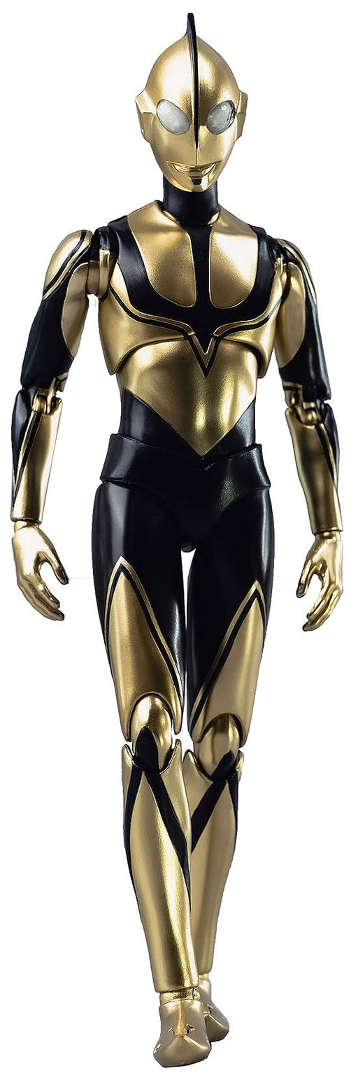 threezero FigZero Shin Ultraman non-scale ZOFFY ABS&PVC&POM Action Figure NEW_1