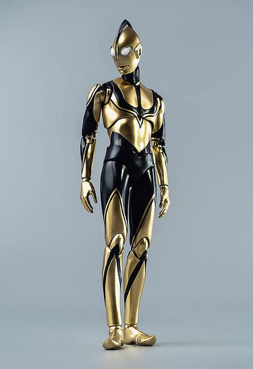 threezero FigZero Shin Ultraman non-scale ZOFFY ABS&PVC&POM Action Figure NEW_2