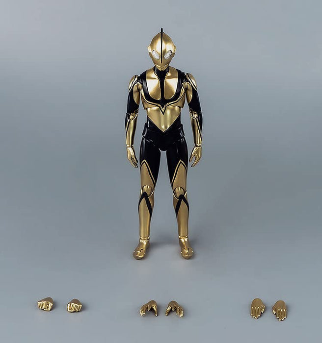 threezero FigZero Shin Ultraman non-scale ZOFFY ABS&PVC&POM Action Figure NEW_8