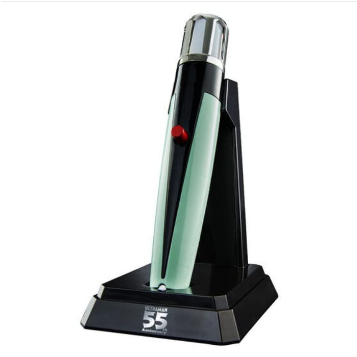 Bandai Ultra Replica Beta Capsule Ultraman 55th Anniversary Ver. Figure NEW_1