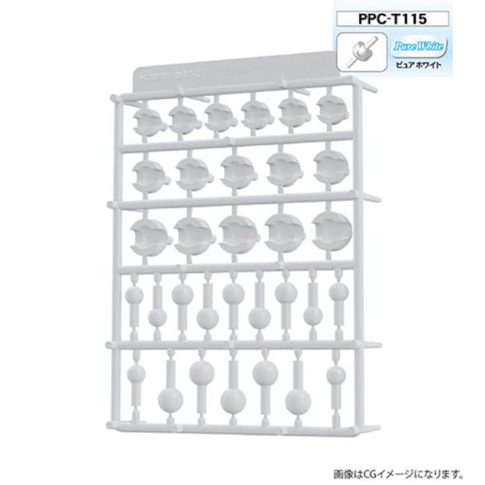 Hobby Base Premium Parts Collection Joint Technique Ball Joint Large PPC-T115_3