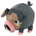 TAKARA TOMY Pokemon Plush Doll Play! Lechonk Polyester H15xW14xD19cm Multicolor_2