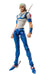 Super Action Statue JoJo's Bizarre Adventure Part.7 SBR Johnny Joestar 150mm NEW_1