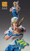 Super Action Statue JoJo's Bizarre Adventure Part.7 SBR Johnny Joestar 150mm NEW_2
