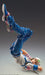 Super Action Statue JoJo's Bizarre Adventure Part.7 SBR Johnny Joestar 150mm NEW_4