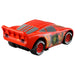 Takara Tomy Disney Cars Tomica C-31 Lightning McQueen Hunter Type Miniature Car_2